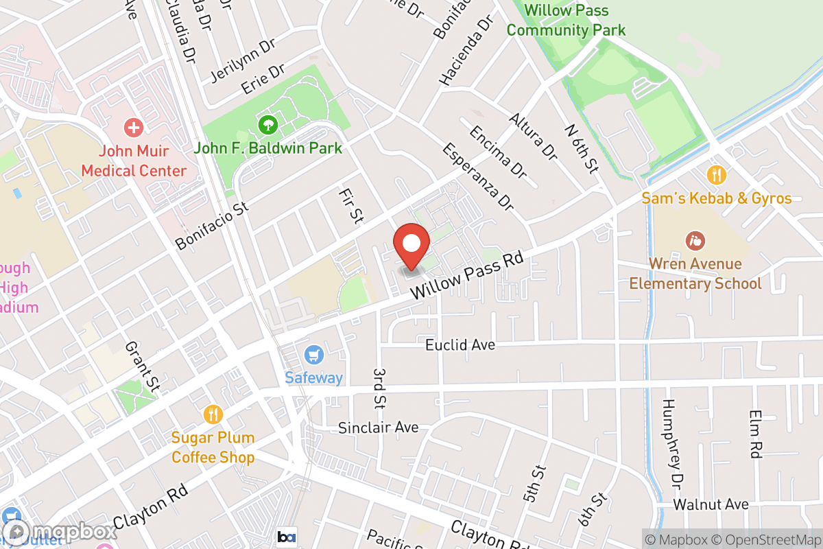 Diablo Valley Dental - Dr. Petrush & Dr. Elek, DDS