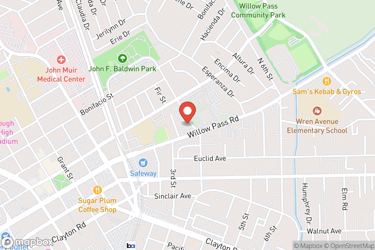 Diablo Valley Dental