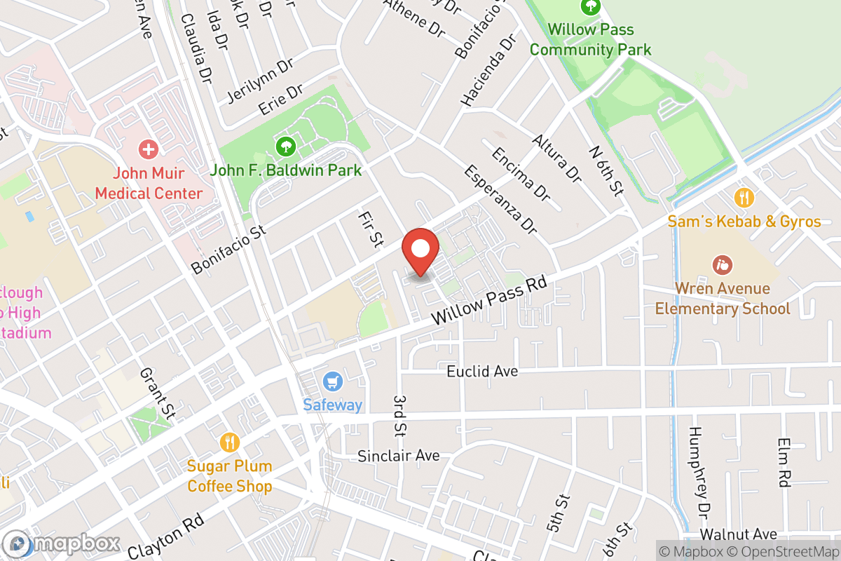 Dr. Richard Janis - Dentist Concord