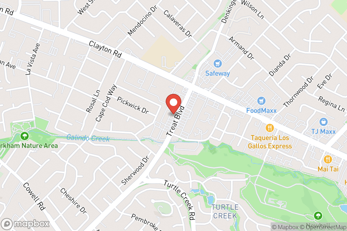 Treat Plaza Dental