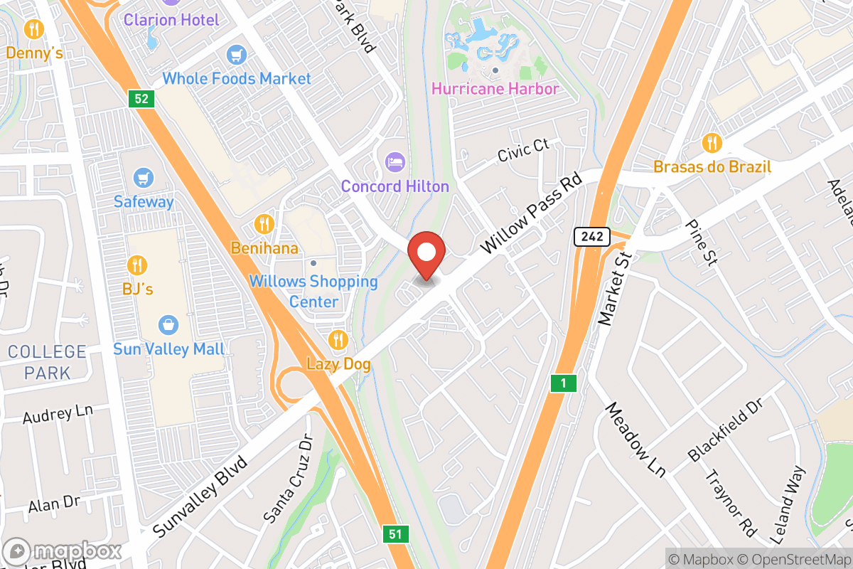 Willow Pass Dental Care