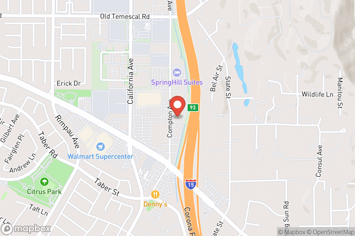 Canyon Dental Associates