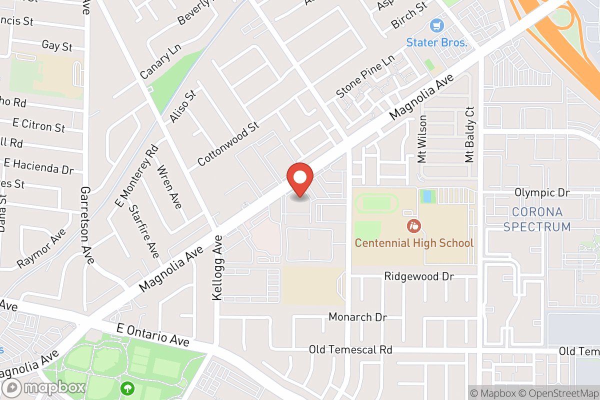 Chau Family Dentistry