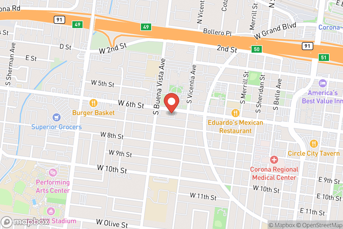 Corona Dental Group