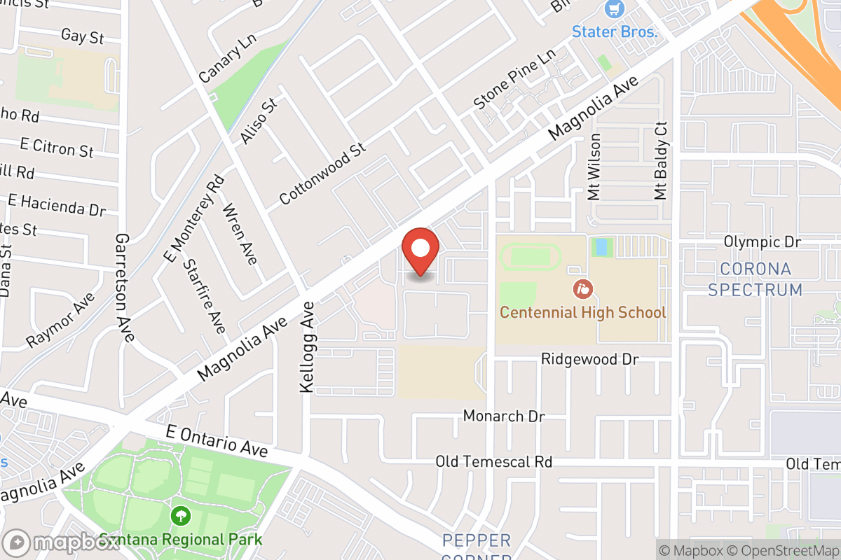 Corona Dental Specialists