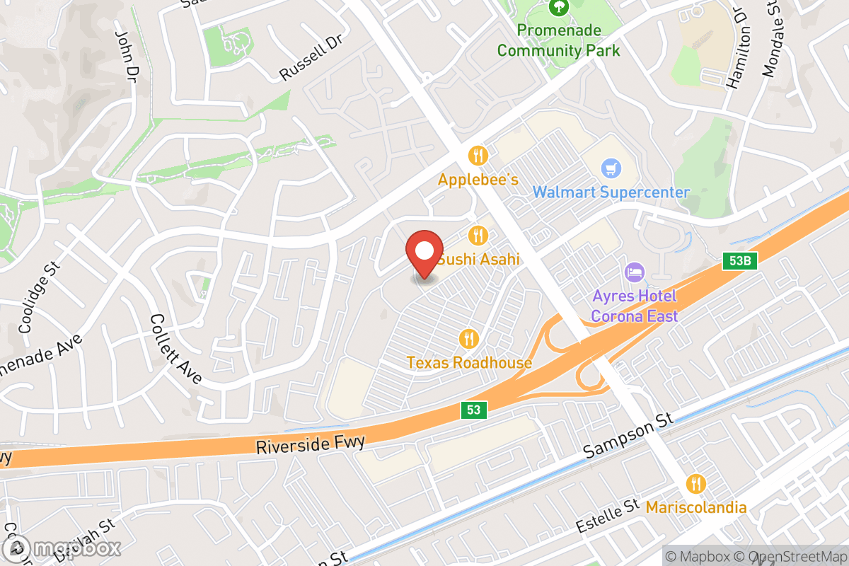 Corona Hills Modern Dentistry