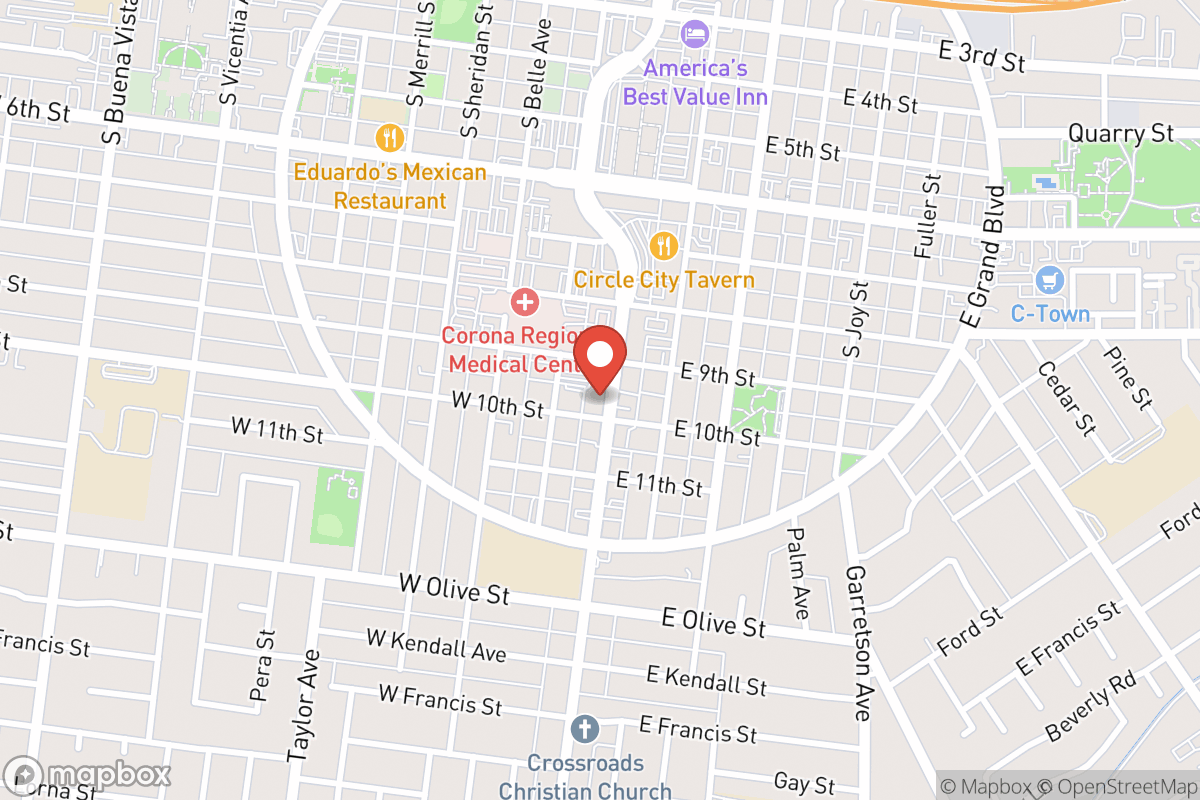 Dr. Joseph Rajabi Dental Clinic