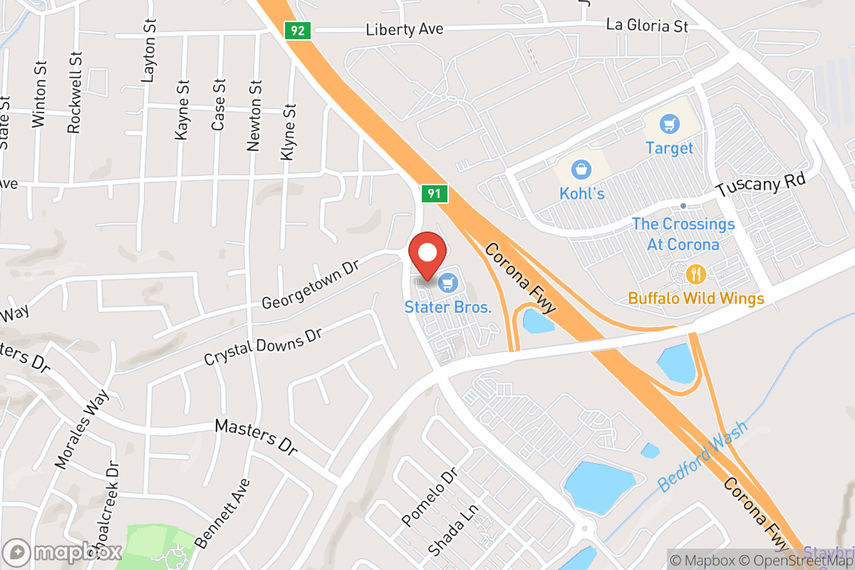 Eagle Glen Dental