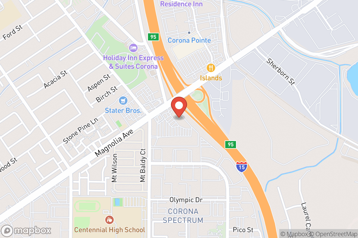 Everglow Family Dentistry - Corona, CA