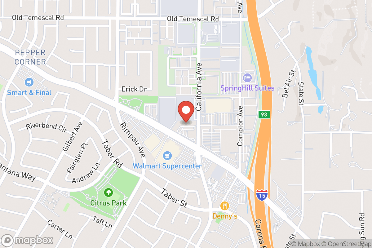 Gold Coast Dental - Corona