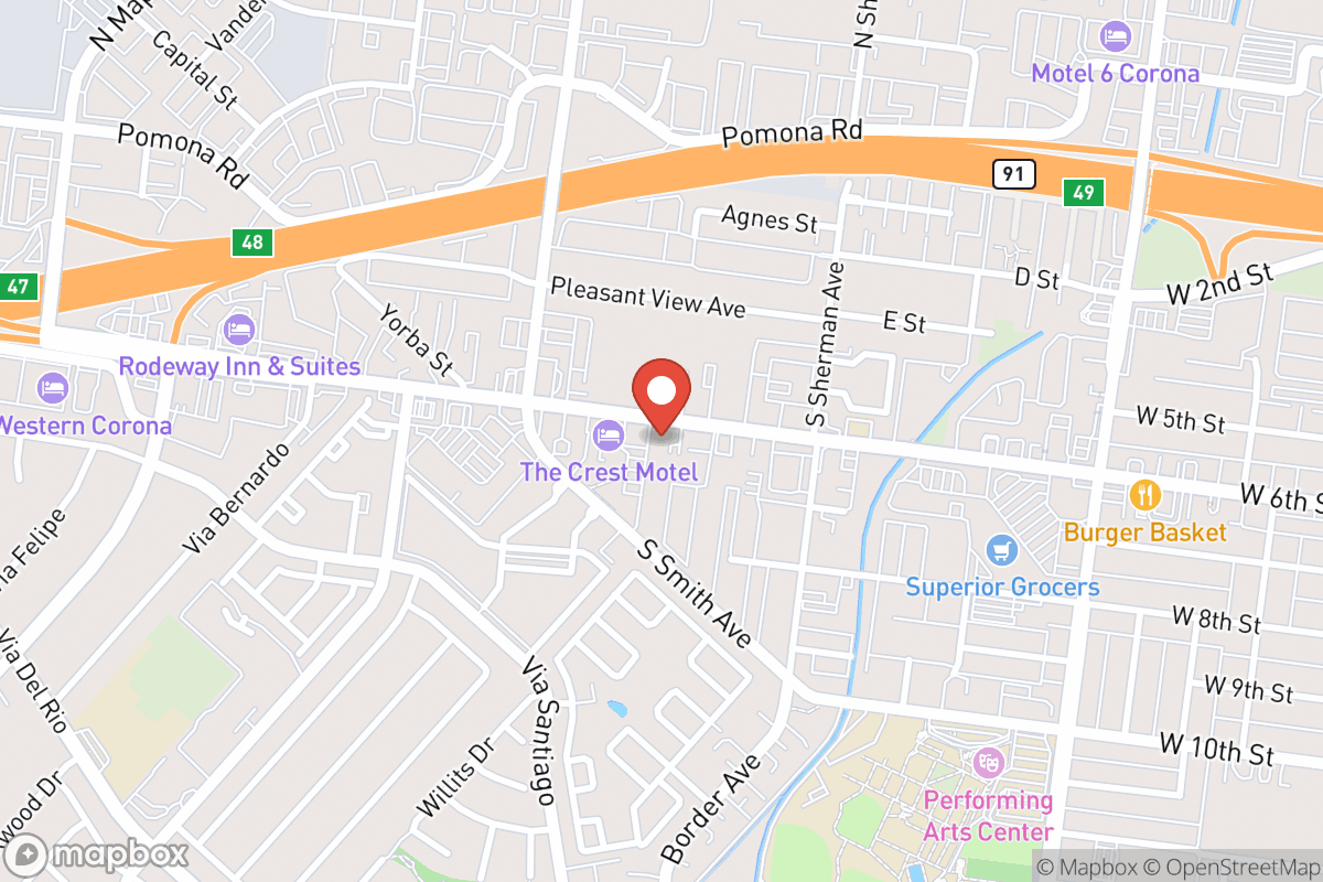 Inland Family Dental, Jalpa Patel DDS INC
