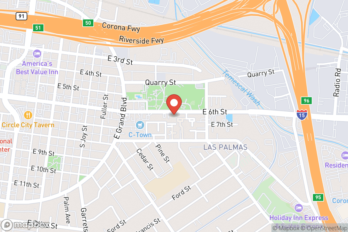 ION Dental Group