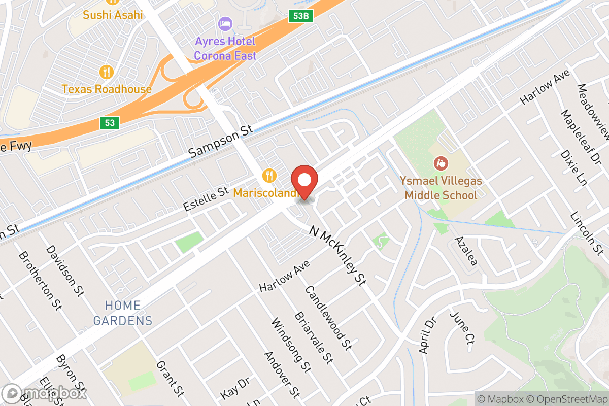 Magnolia Dental Group