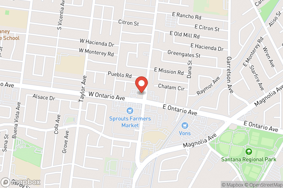 Main Street Dental Group and Orthodontics