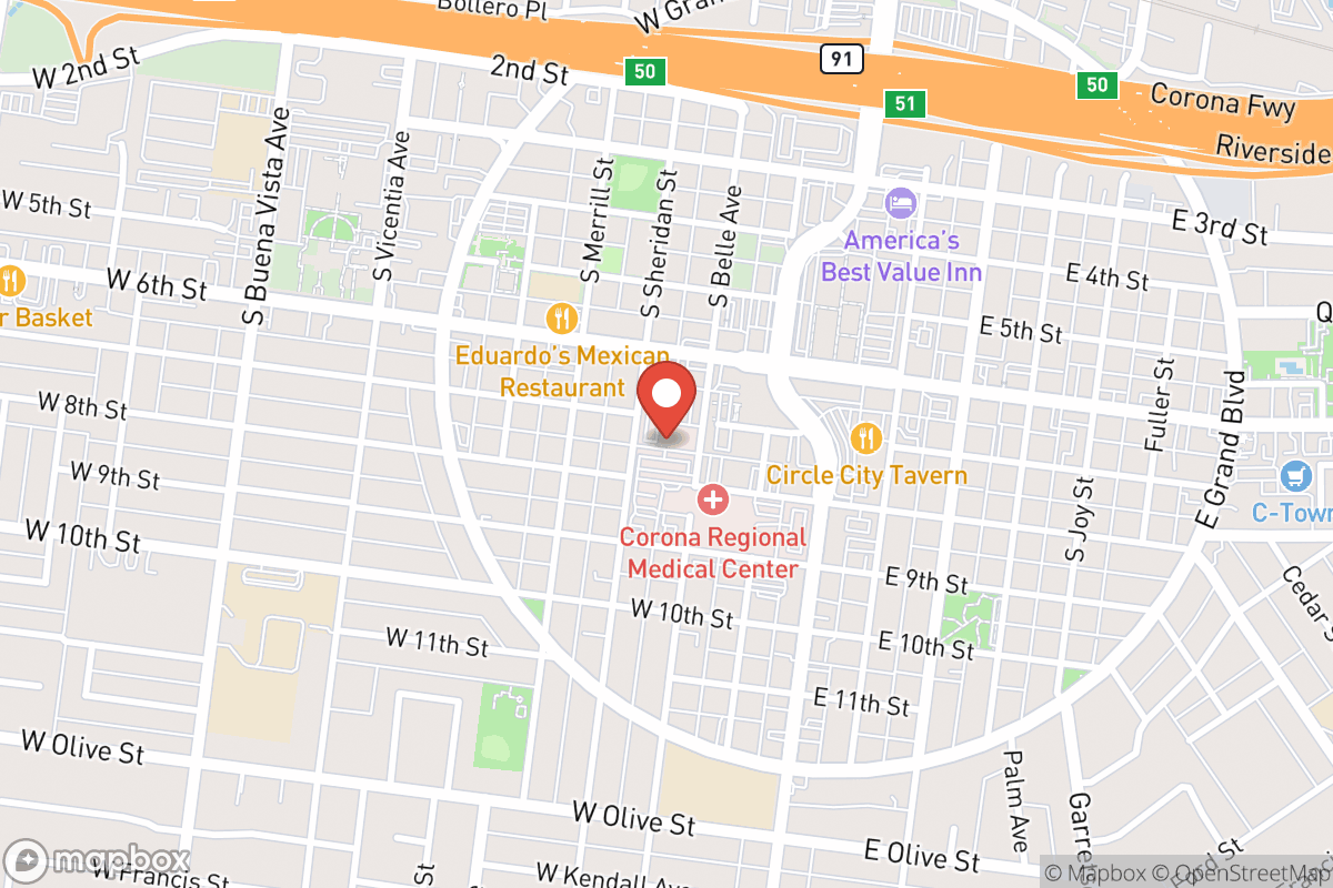 Mosaic Dental Group