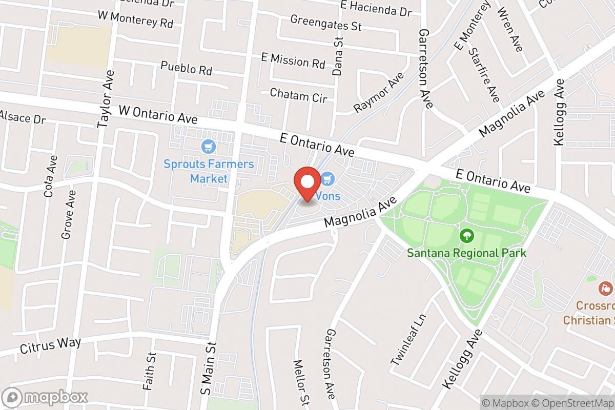 Orchard Dental Group