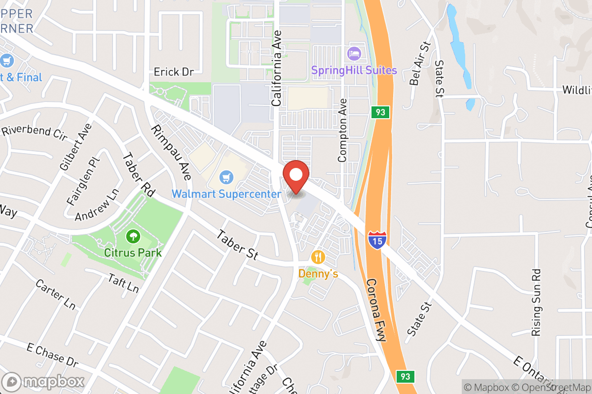 South Corona Dental Group