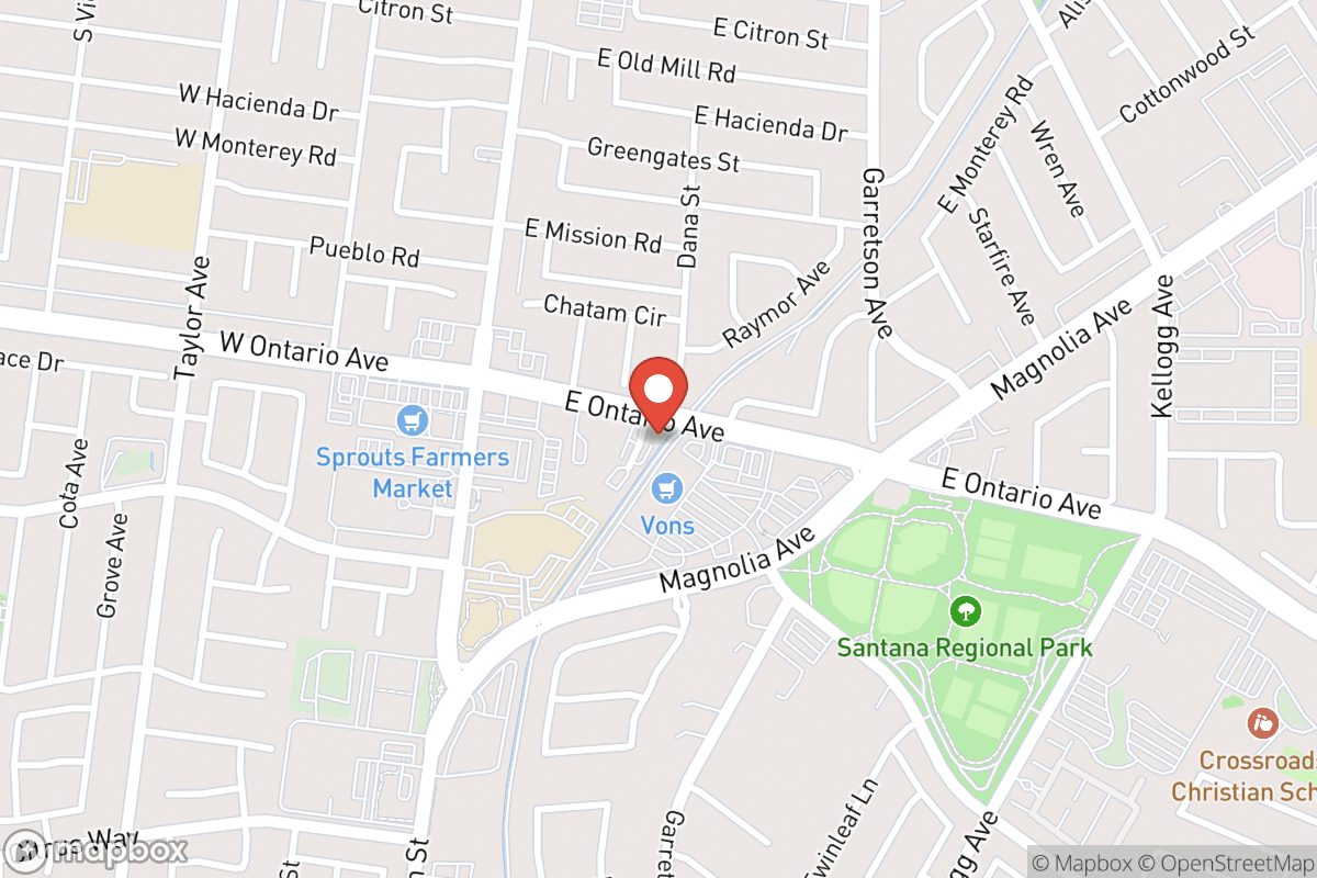 South Corona Dentistry