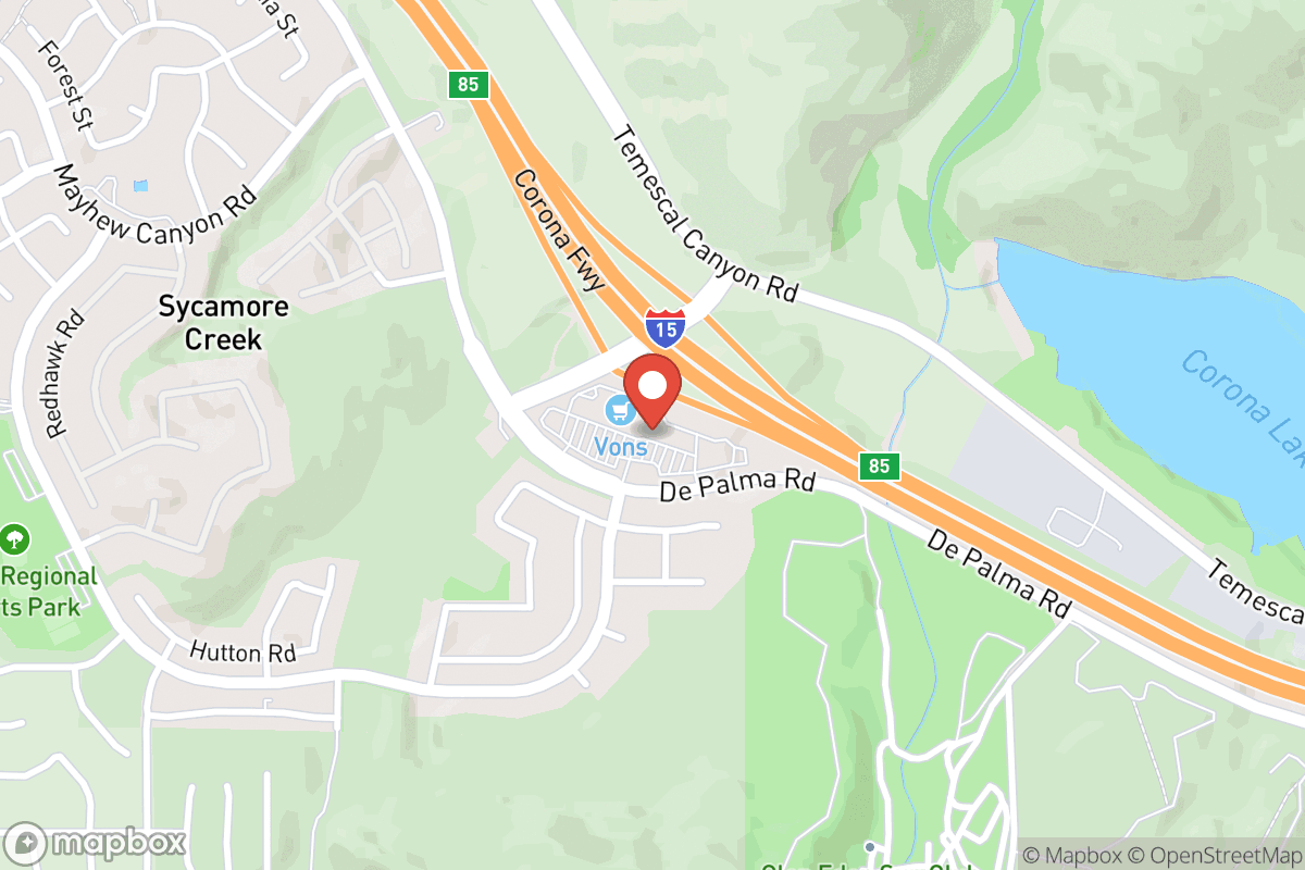 Sycamore Creek Dental
