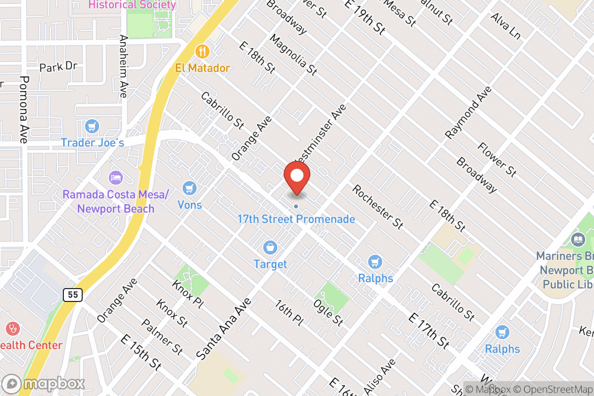 17th Street Modern Dentistry