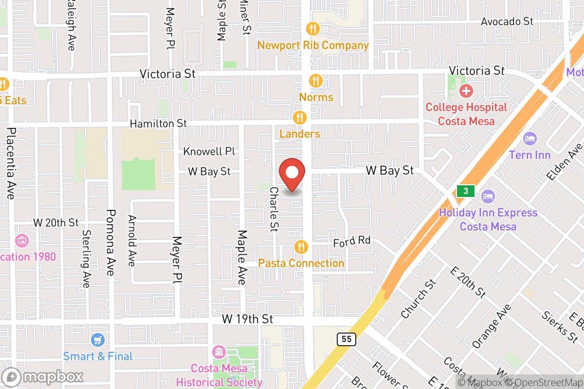 Bay Mesa Dental