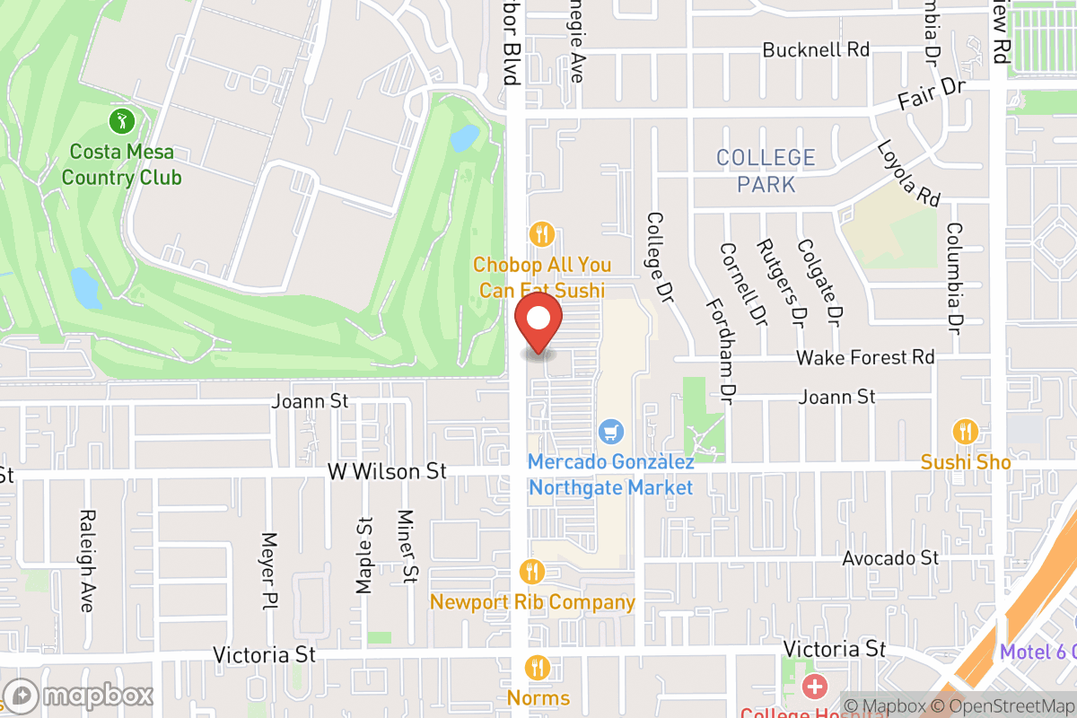 Bright Now! Dental & Orthodontics - Costa Mesa, CA