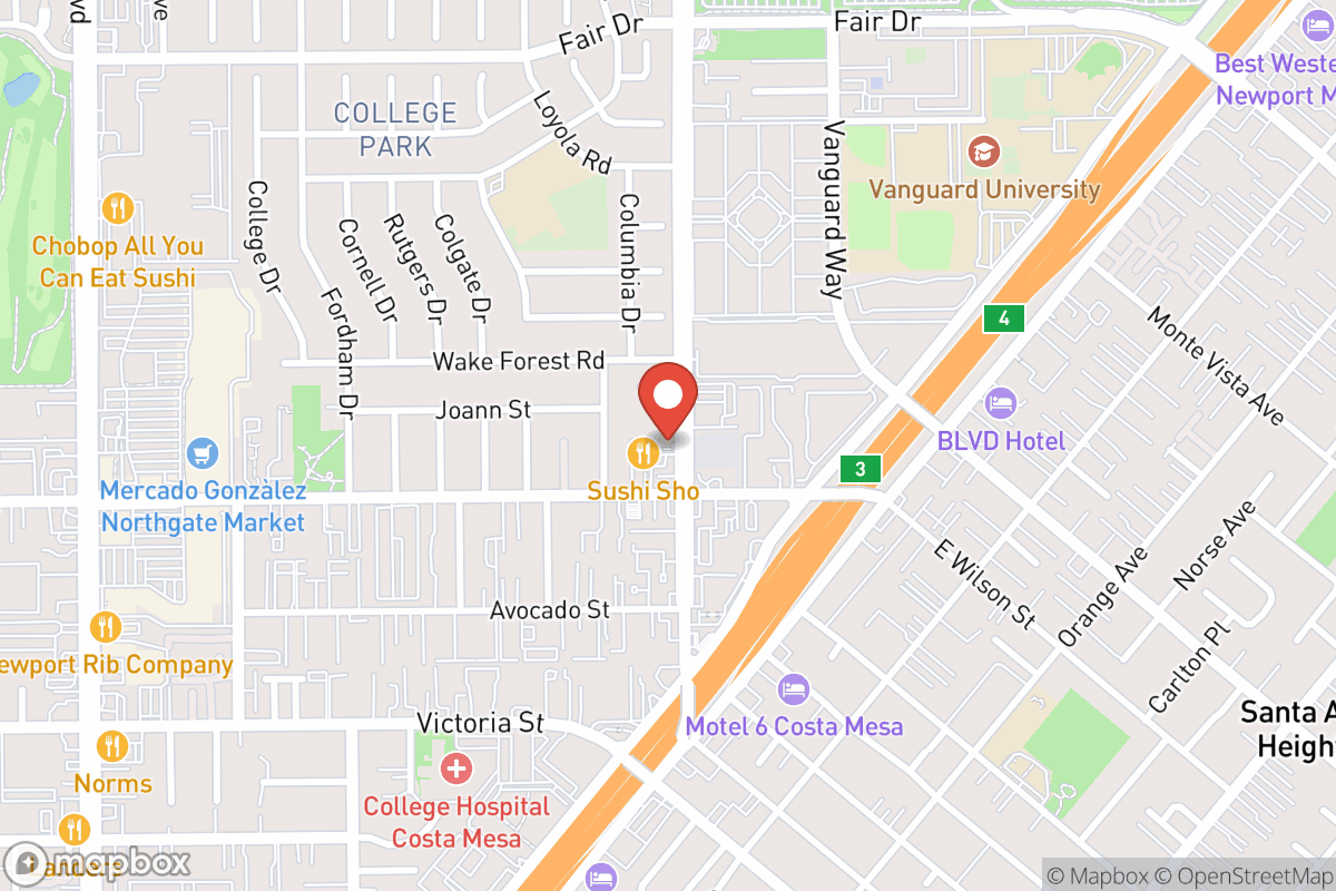 Coastal Dental Group
