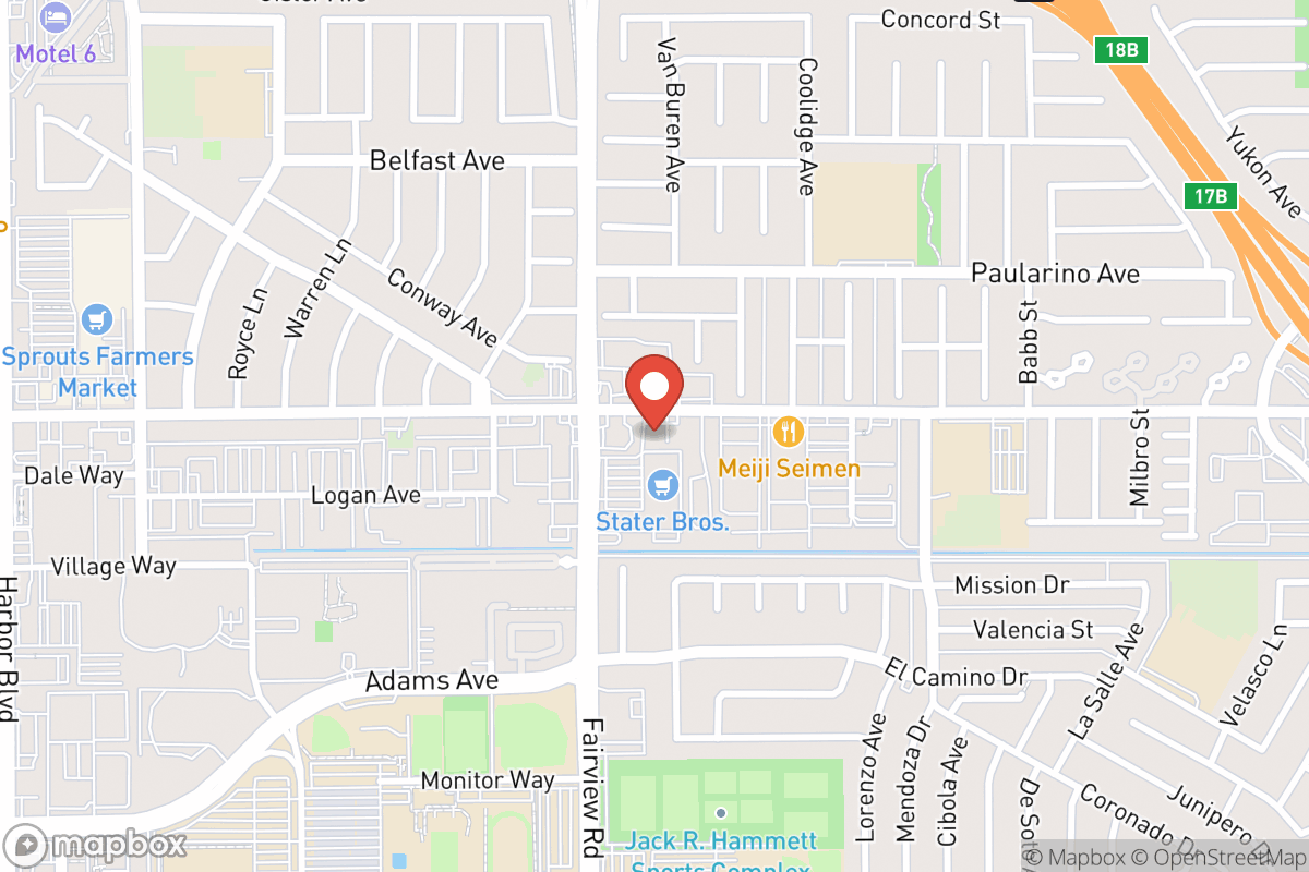 Coastal Family Dental
