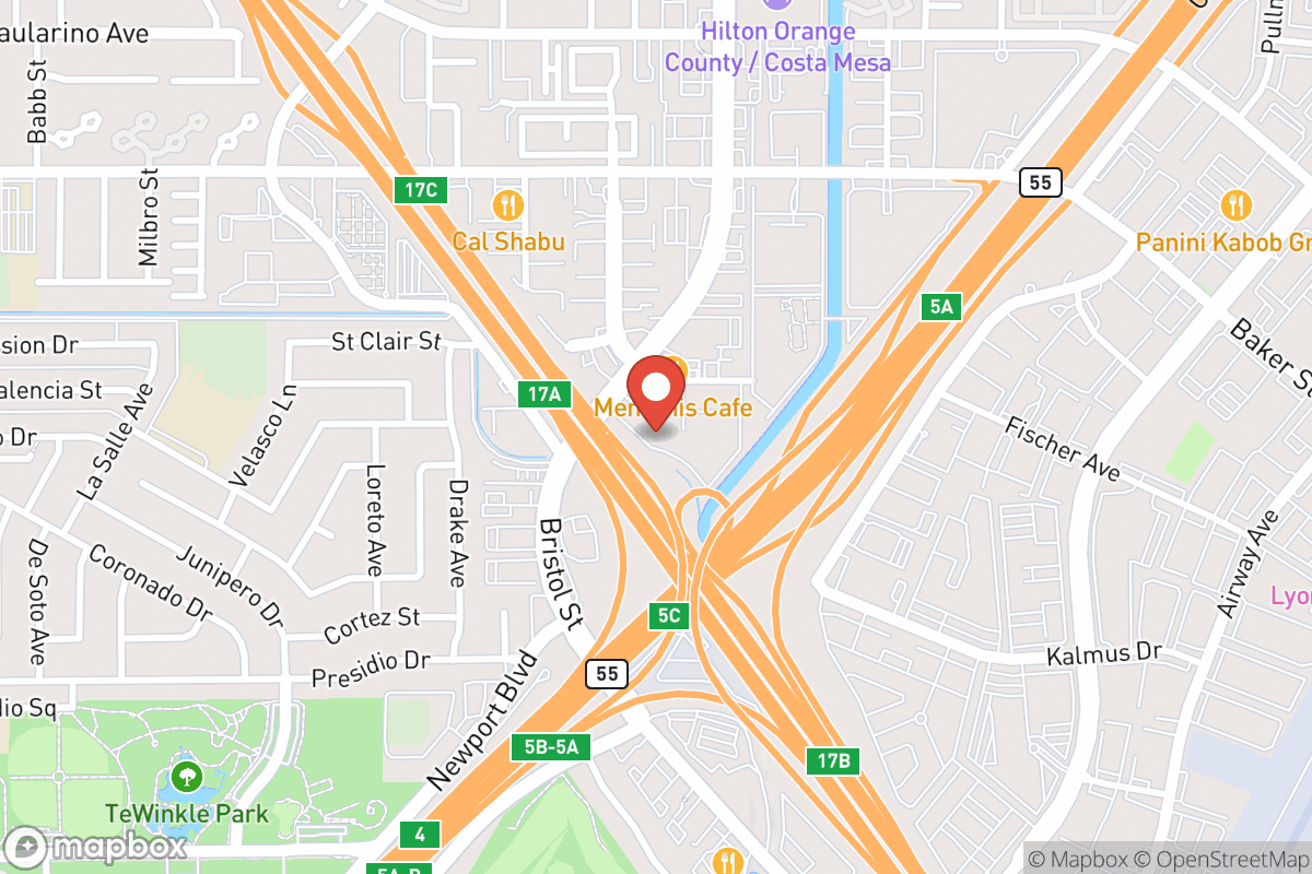 Costa Mesa Oral Surgery