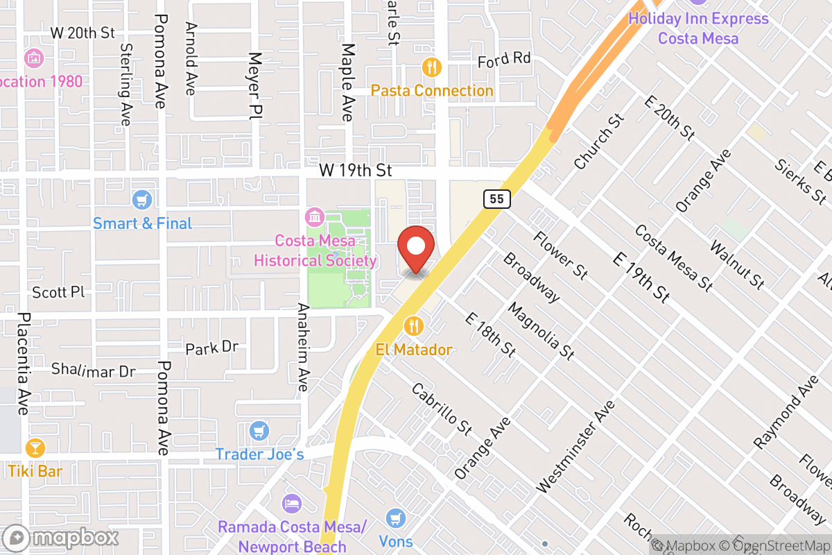 Dentist in Costa Mesa | Newport Dental Group