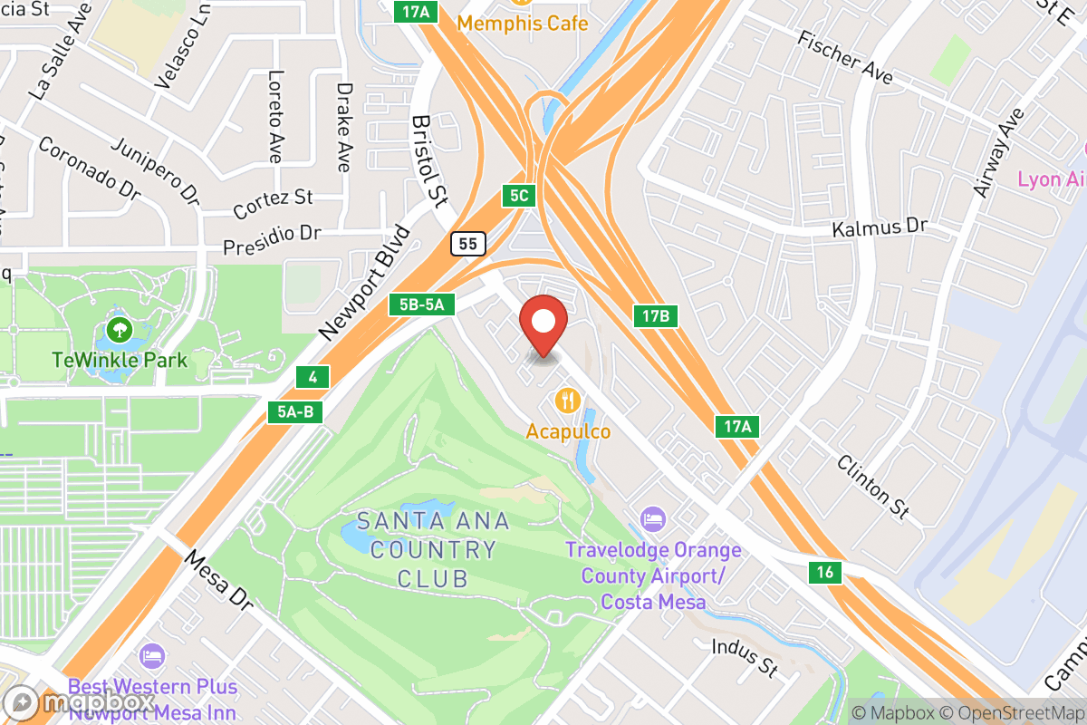 Dentistry At Its Finest / Dental care: Costa Mesa