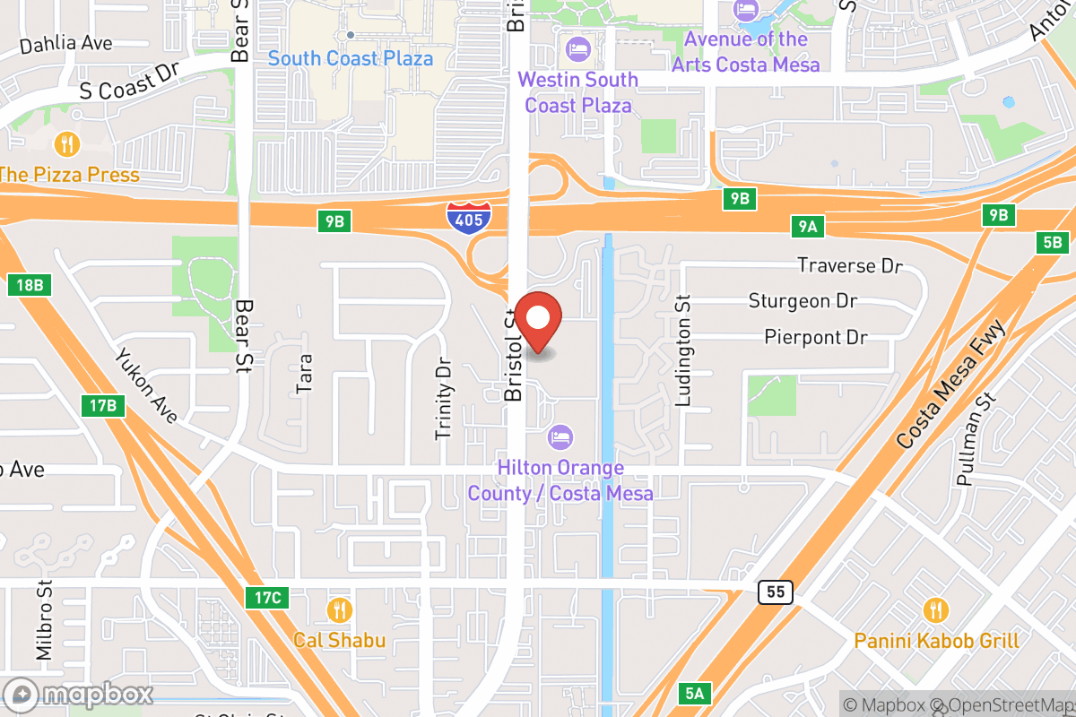 Dr. Briana Chavez, DDS