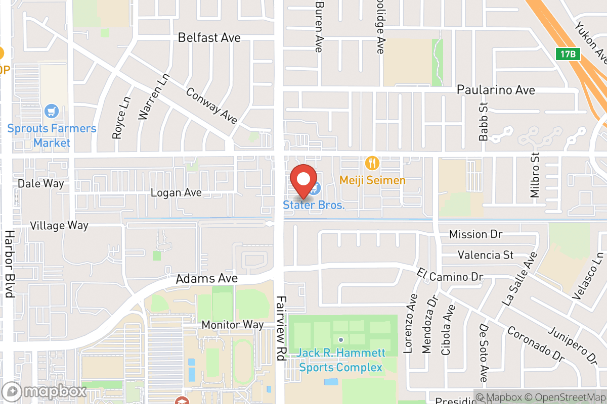 Dr. John Nguyen DDS