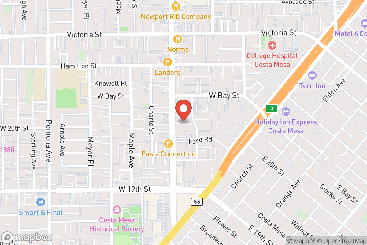 Gentle Dental Costa Mesa