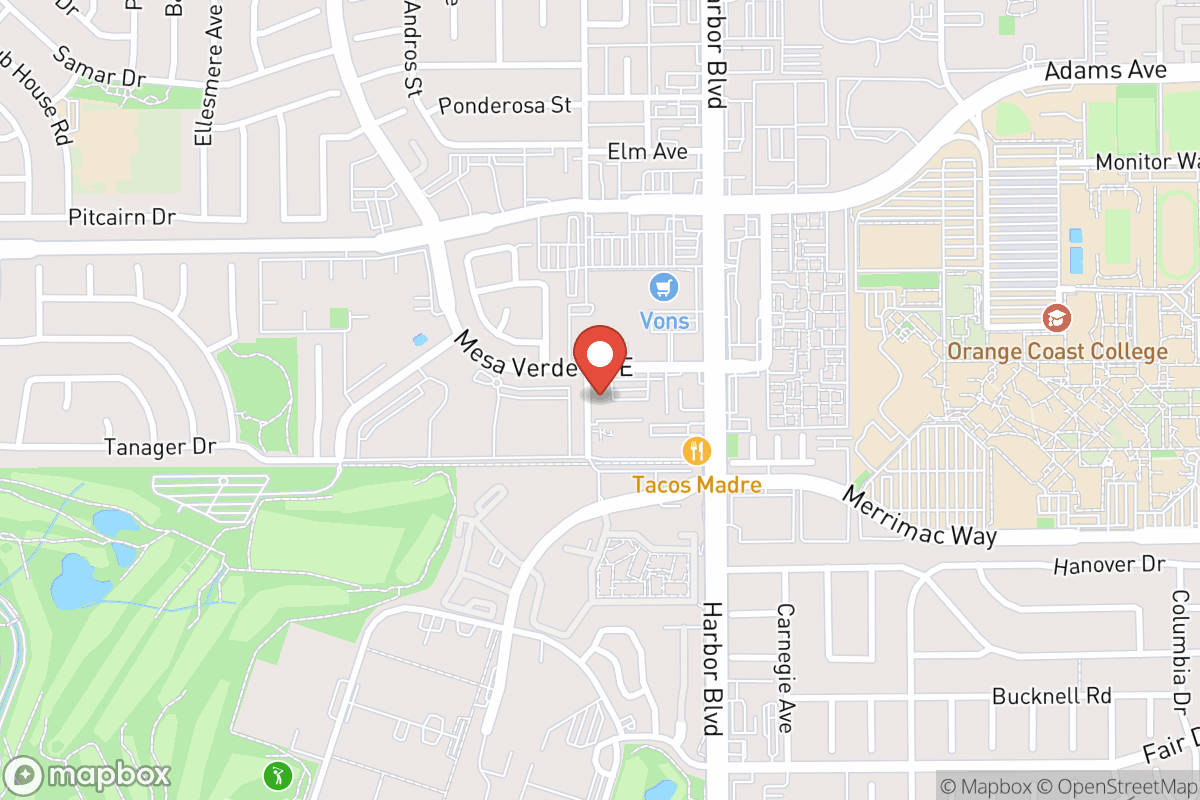 Harbor Mesa Dental Care Jeff S.