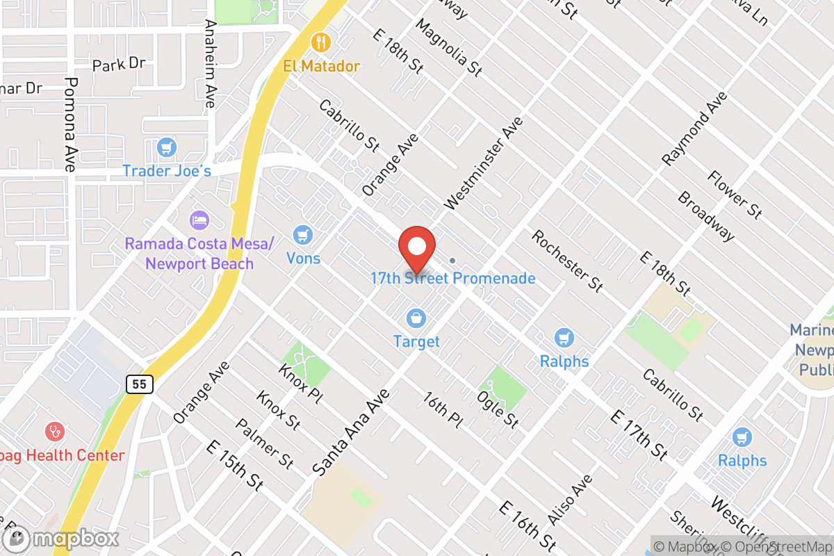 Mesa Dental Center
