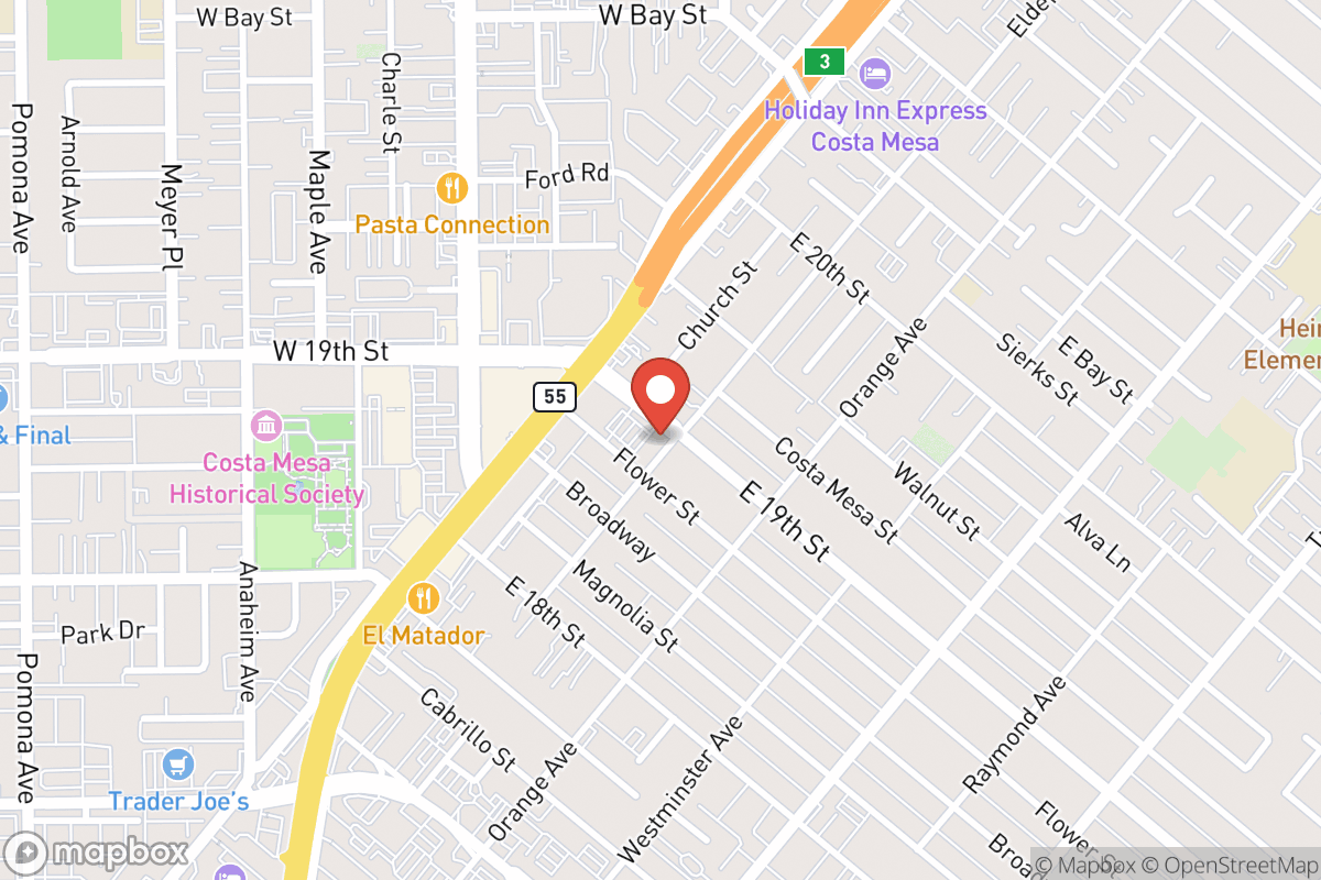 Newport-Mesa Orthodontics & Family Dentistry