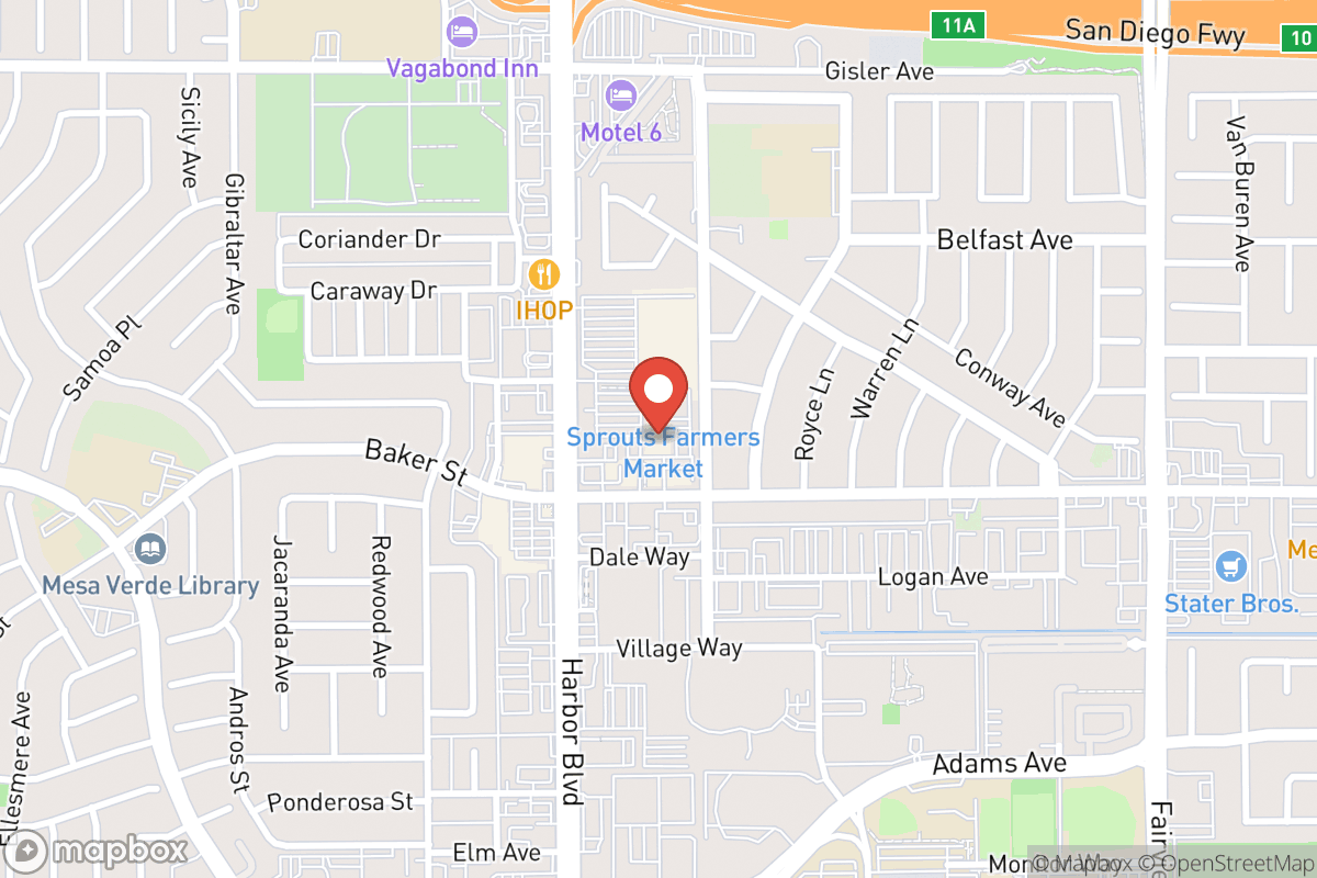 Pacific Harbor Dental Group