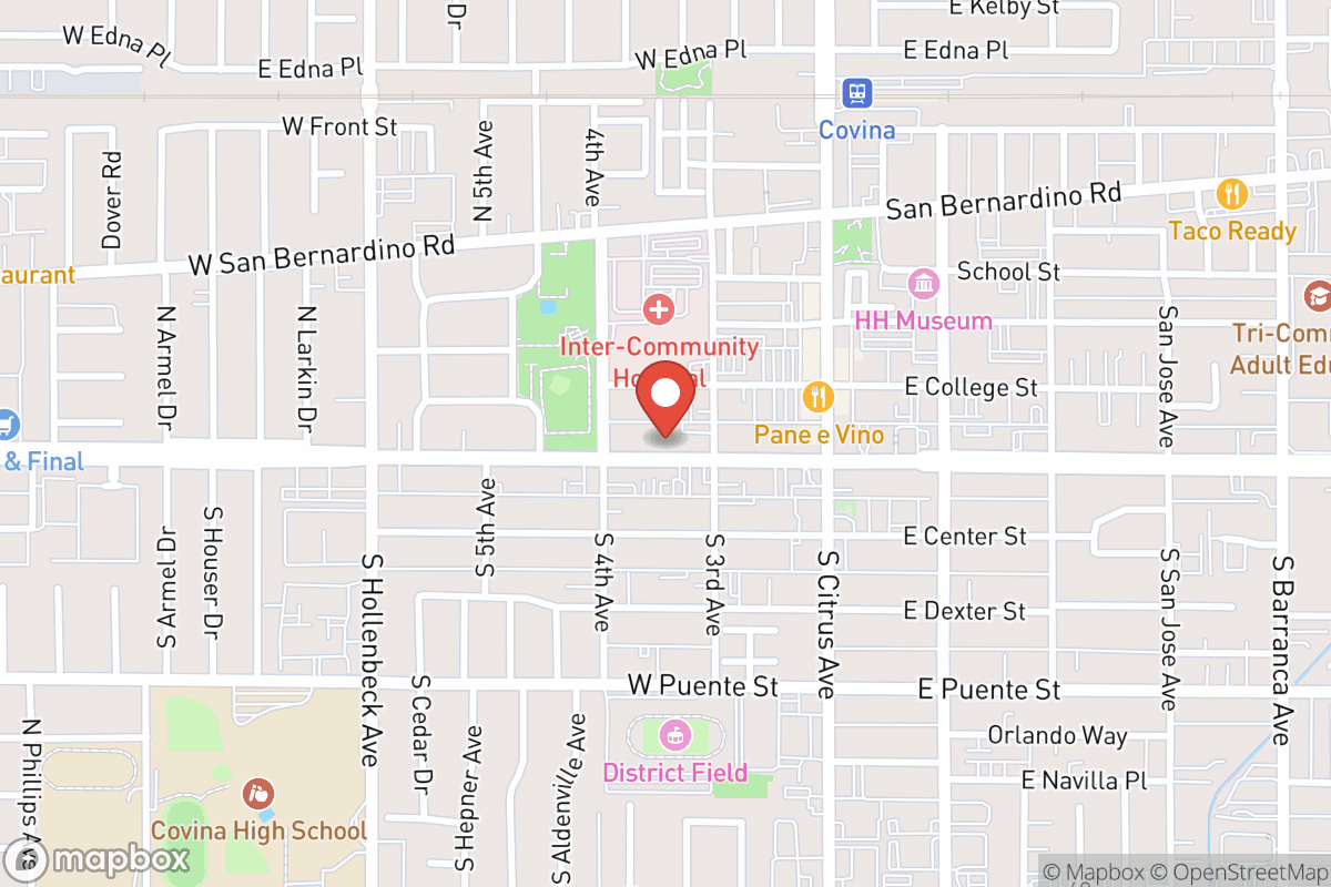 Best Dentist Covina : Elite Care Dental