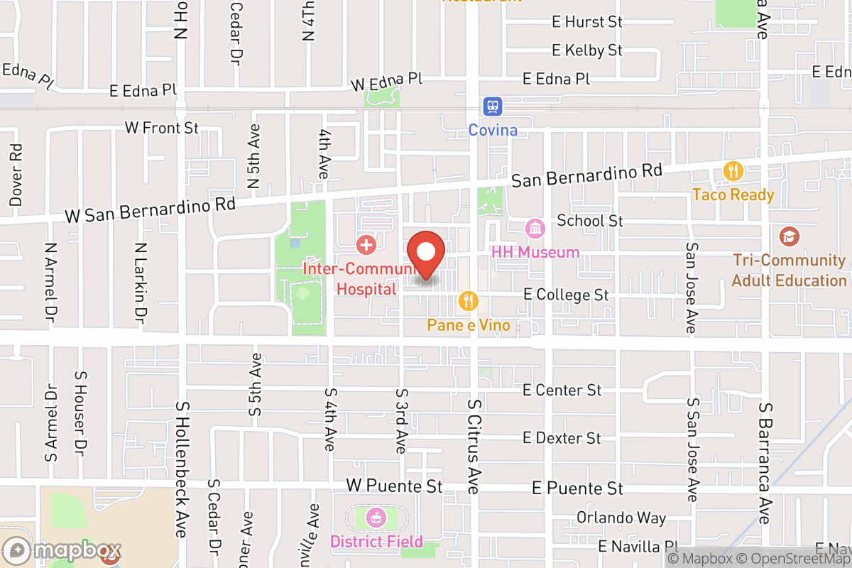 College Street Dental