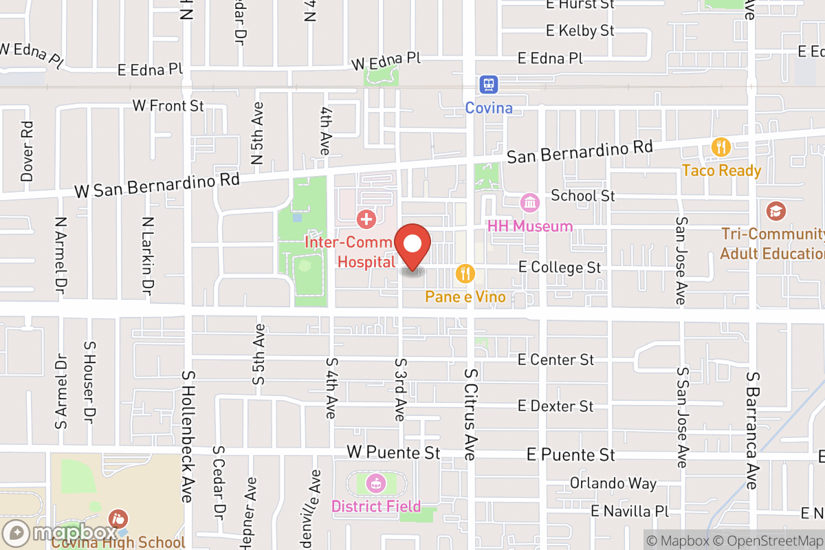 Covina Family Dental