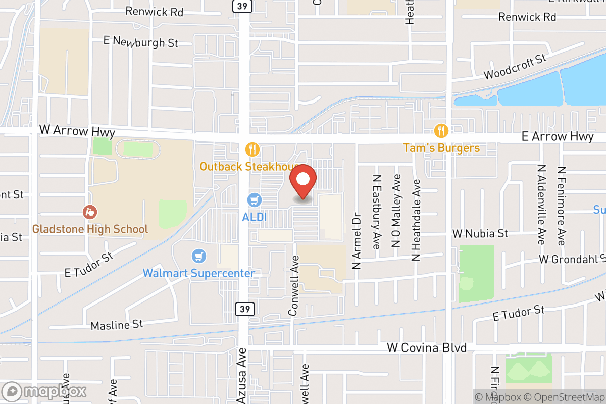 Dental Group of Covina