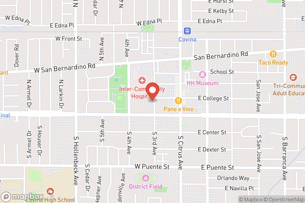 Jeffrey L Cohen DDS - Covina