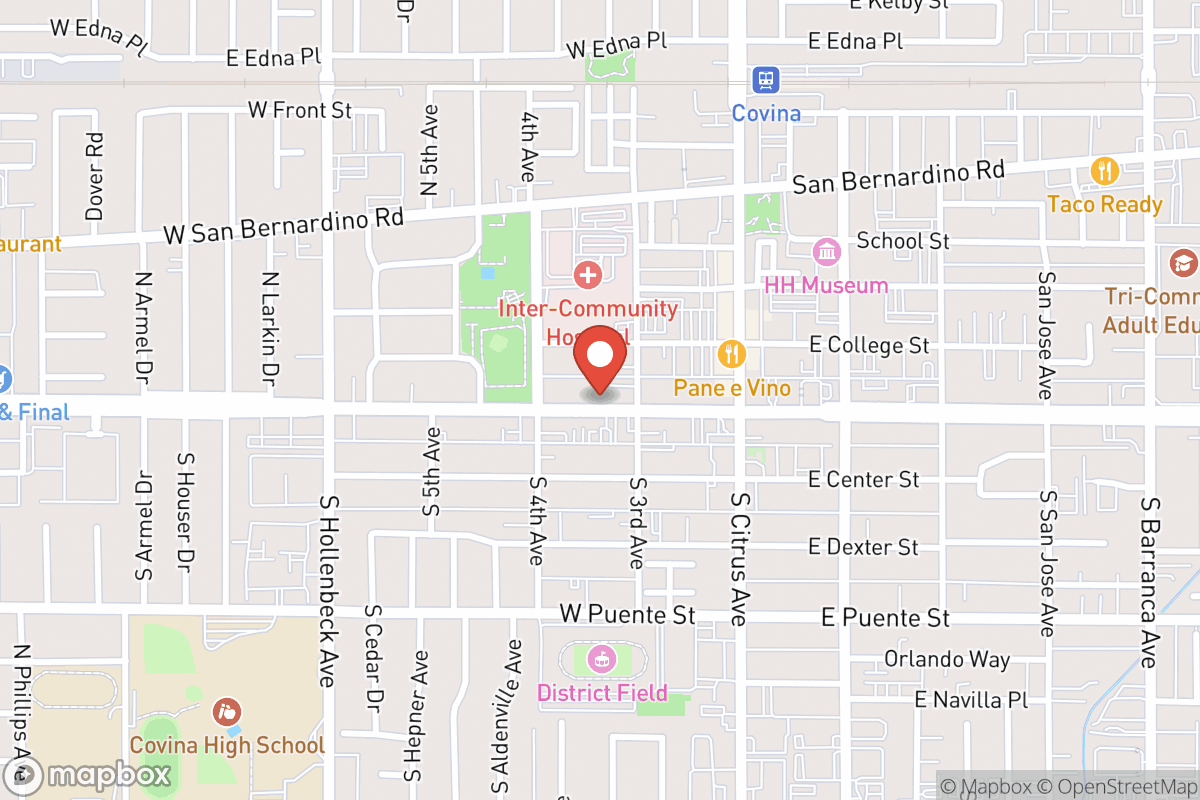 Pan Pacific Dentistry