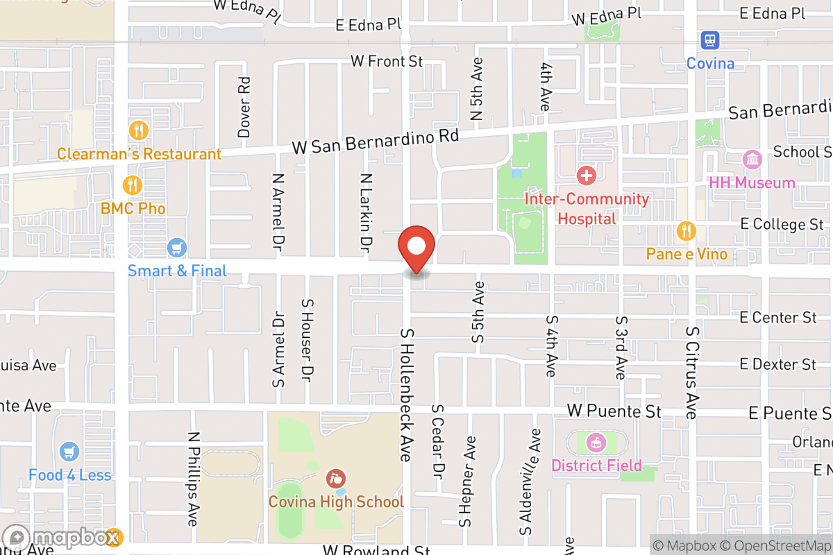Smiles West Dental & Orthodontics - Covina