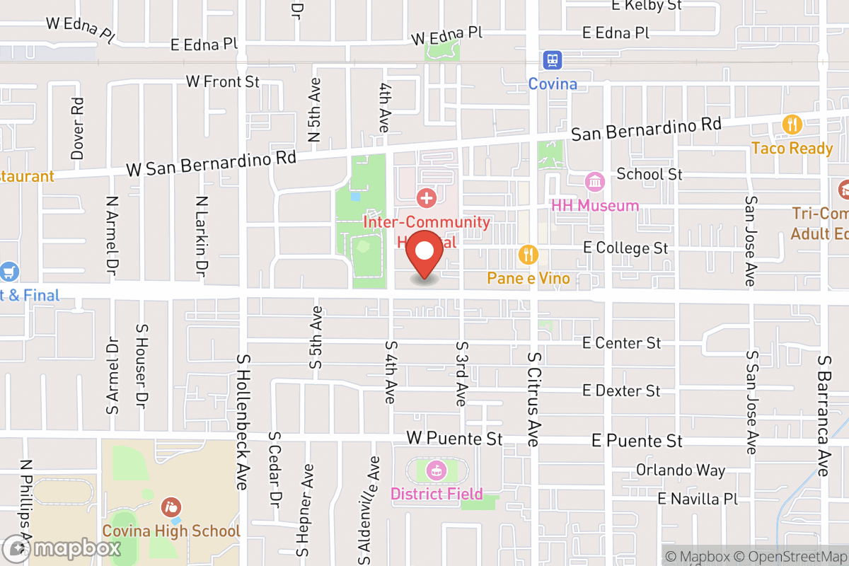 Your Covina Family Dentistry