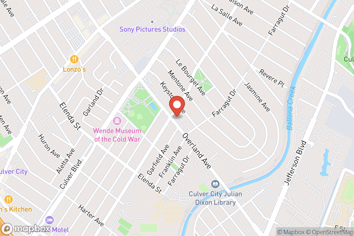 Dentist Near Me Culver City
