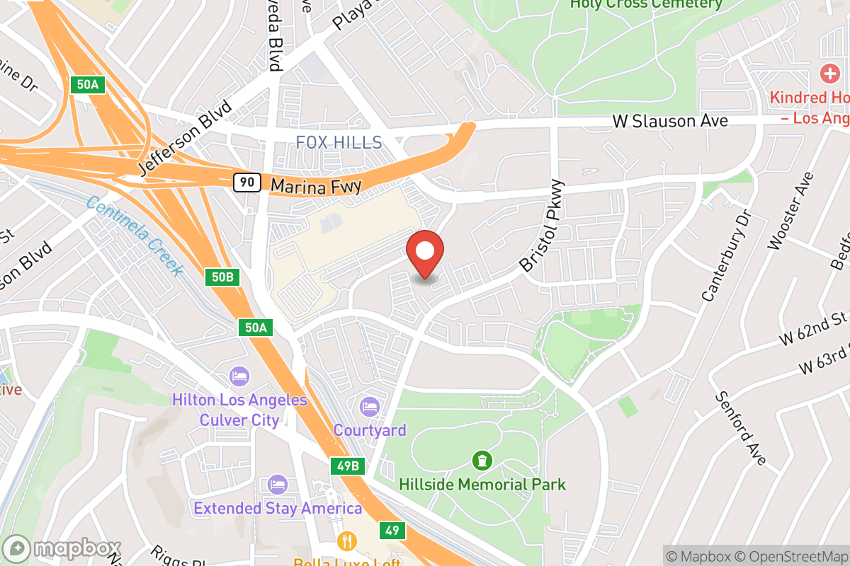 Fuller Smiles - Culver City