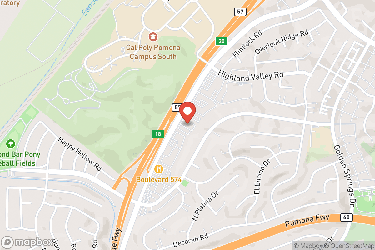 Diamond Bar Dental