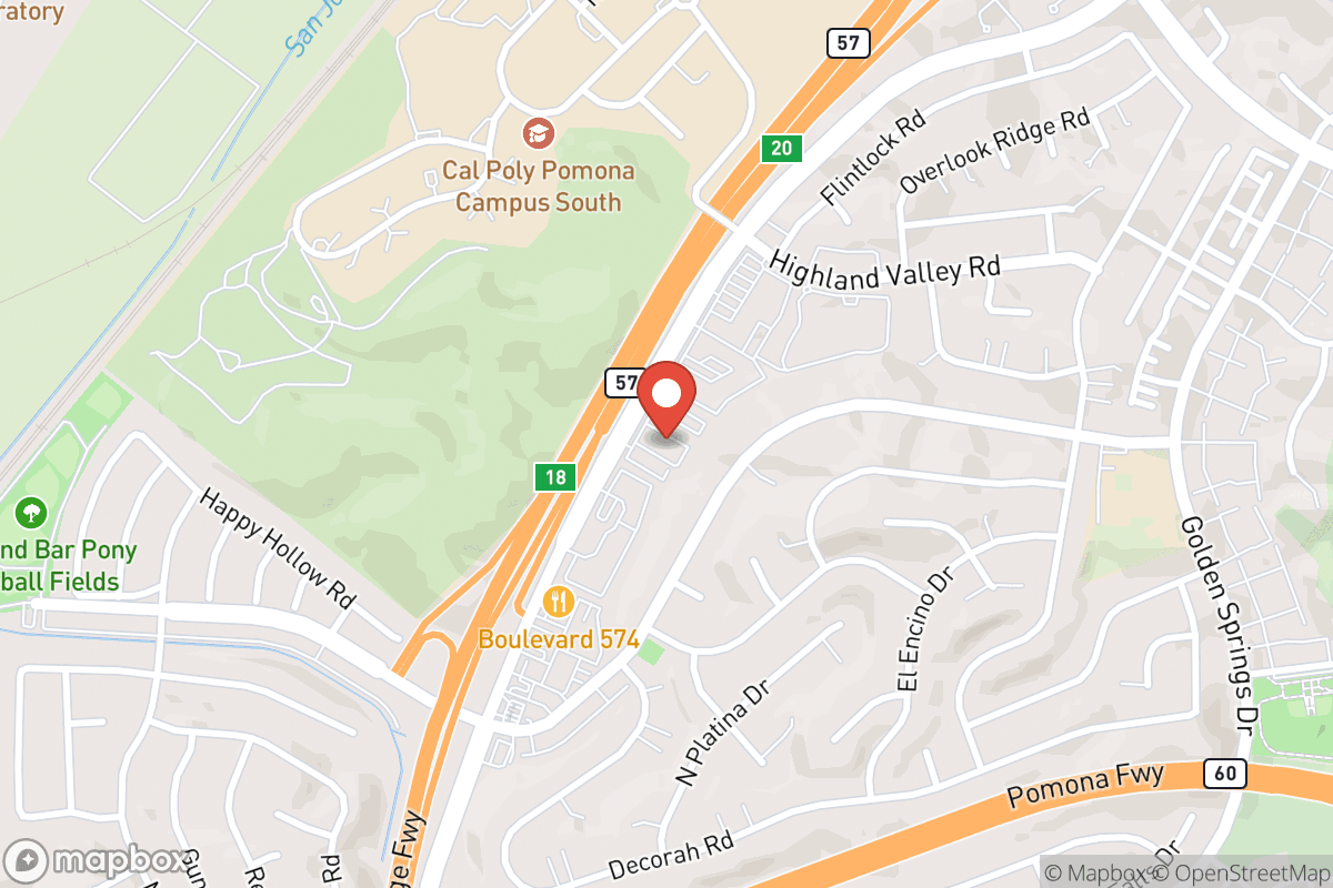 Phillips Ranch Dental Group